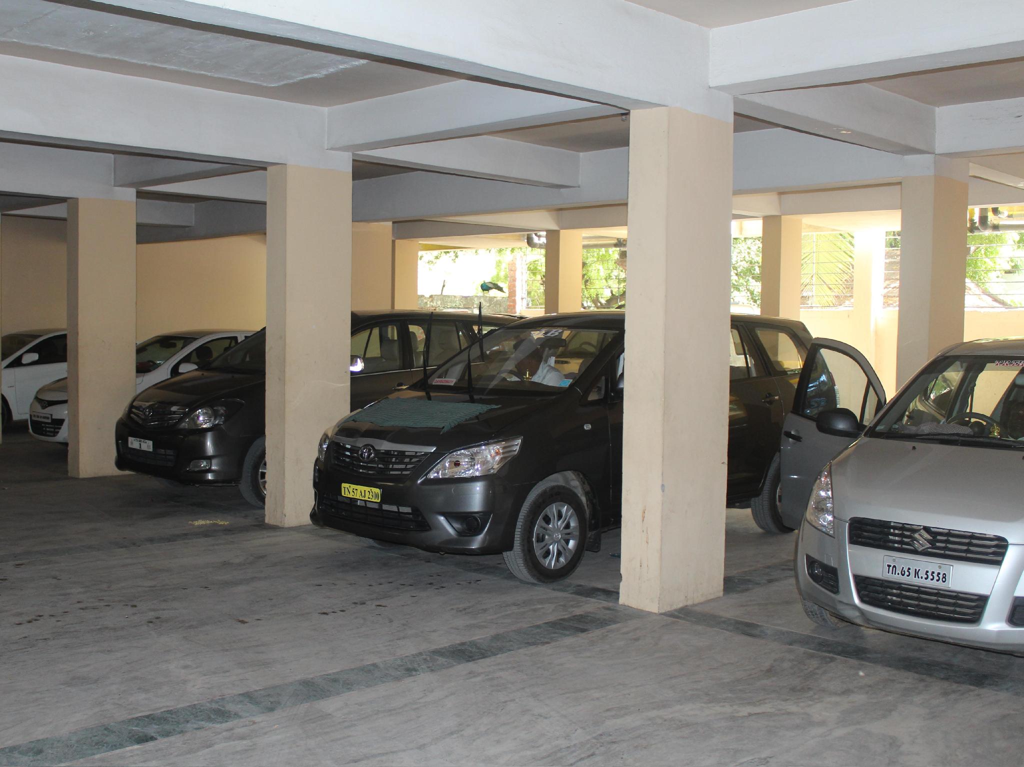 Фото Hotel Chitra Park