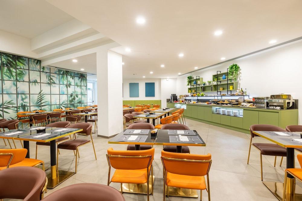 Фото Klick Hotel