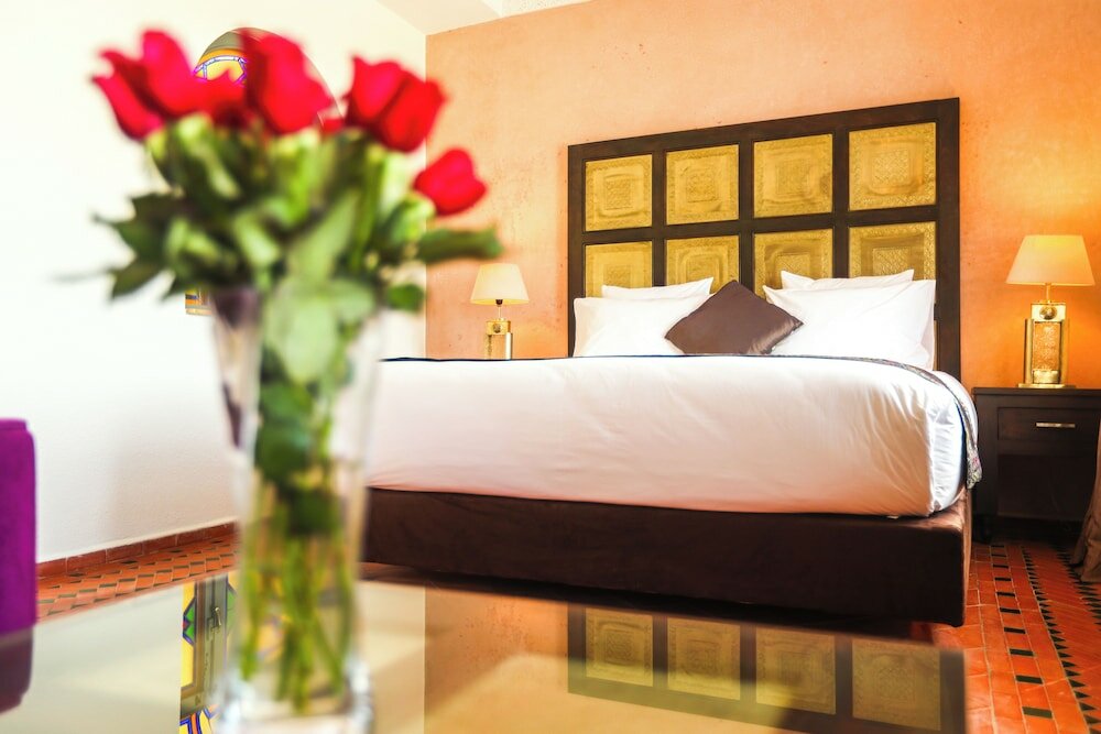 Фото Riad Perle D'Eau