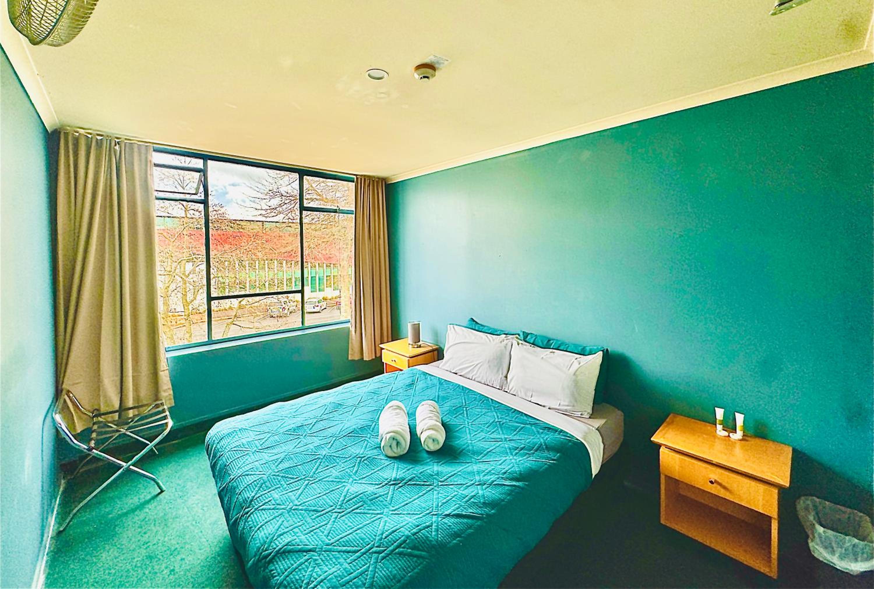 Фото отеля 5