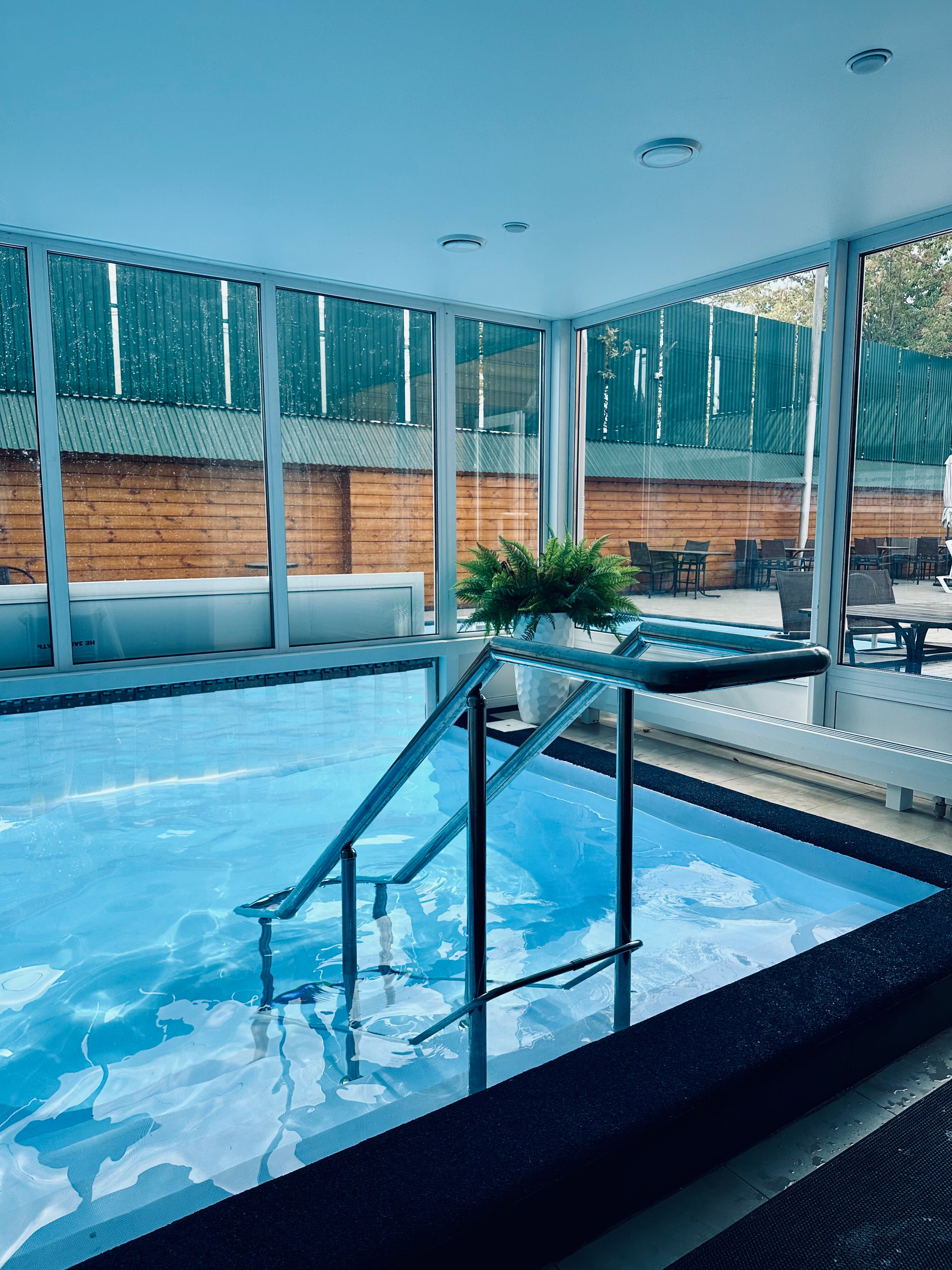 Фото Саратовская