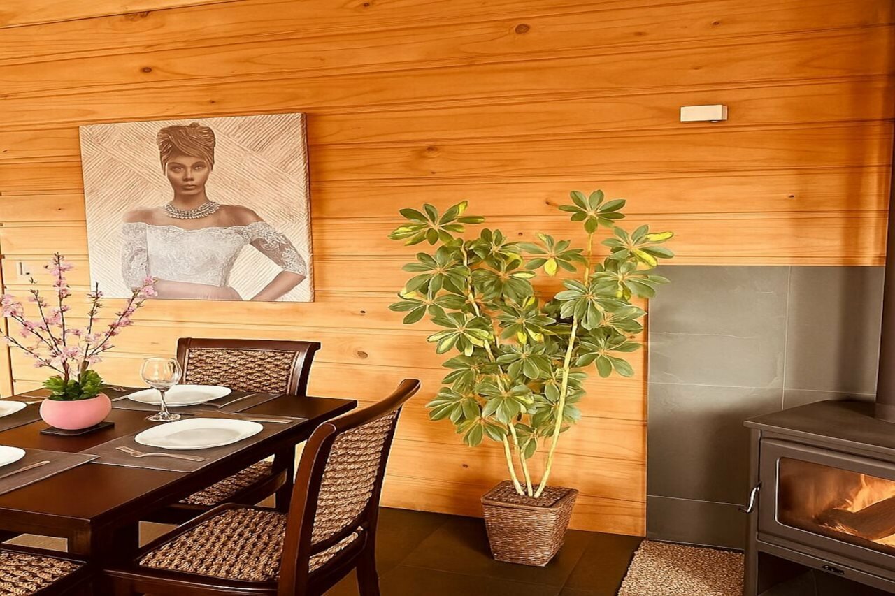 Фото Calafate Lodge Patagonia