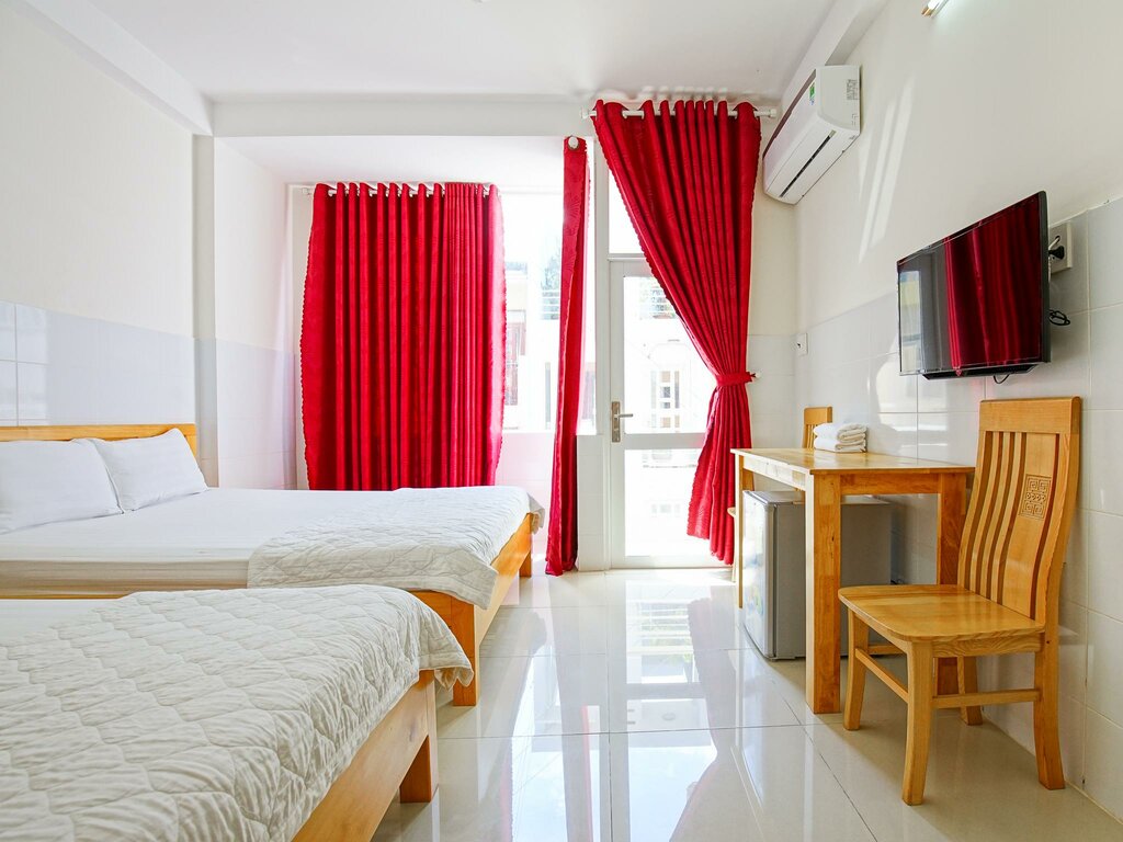 Hotel Saigon River Hotel - Dist 2, Ho Chi Minh, photo