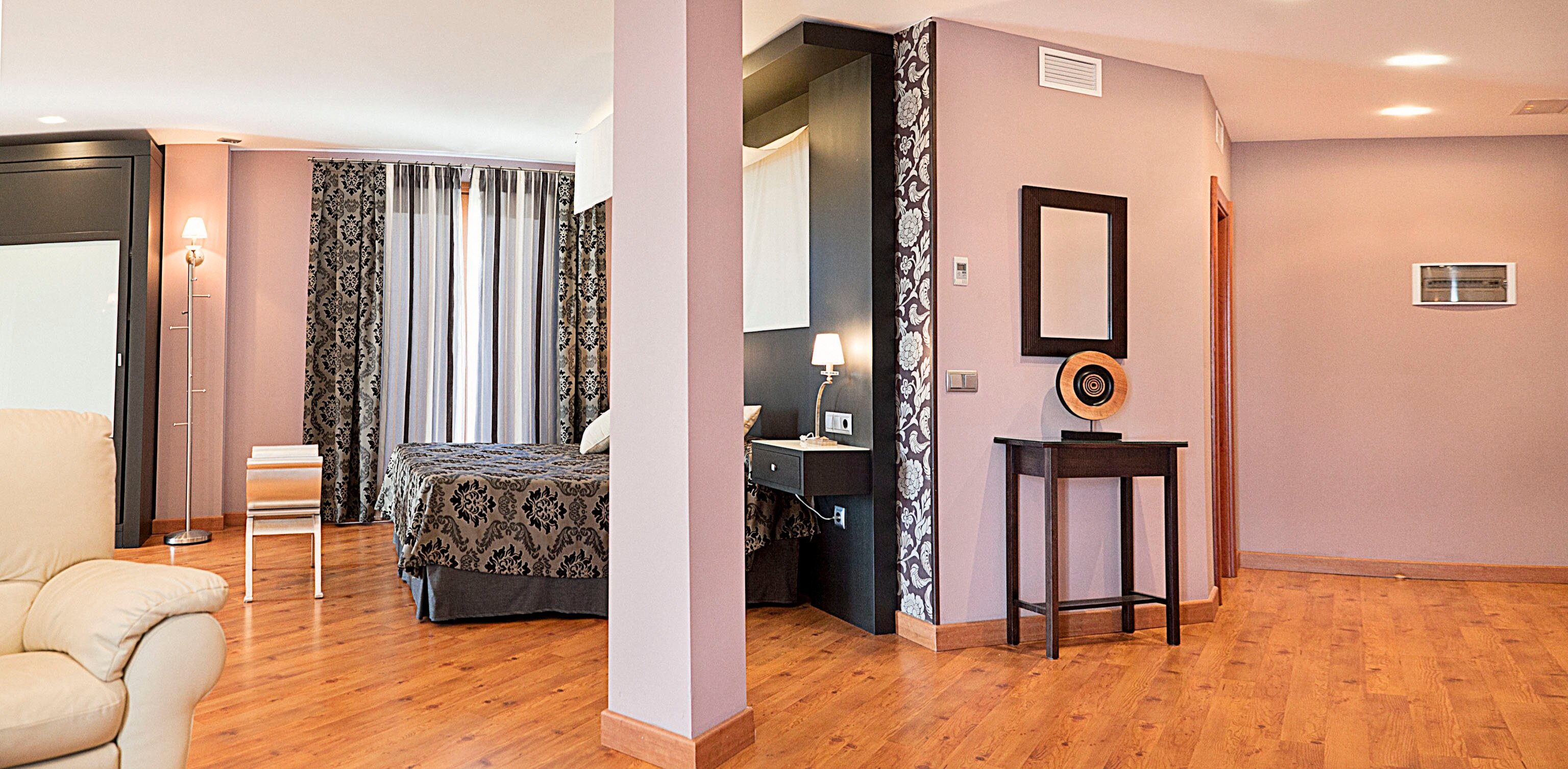 Фото Hotel Campos de Baeza