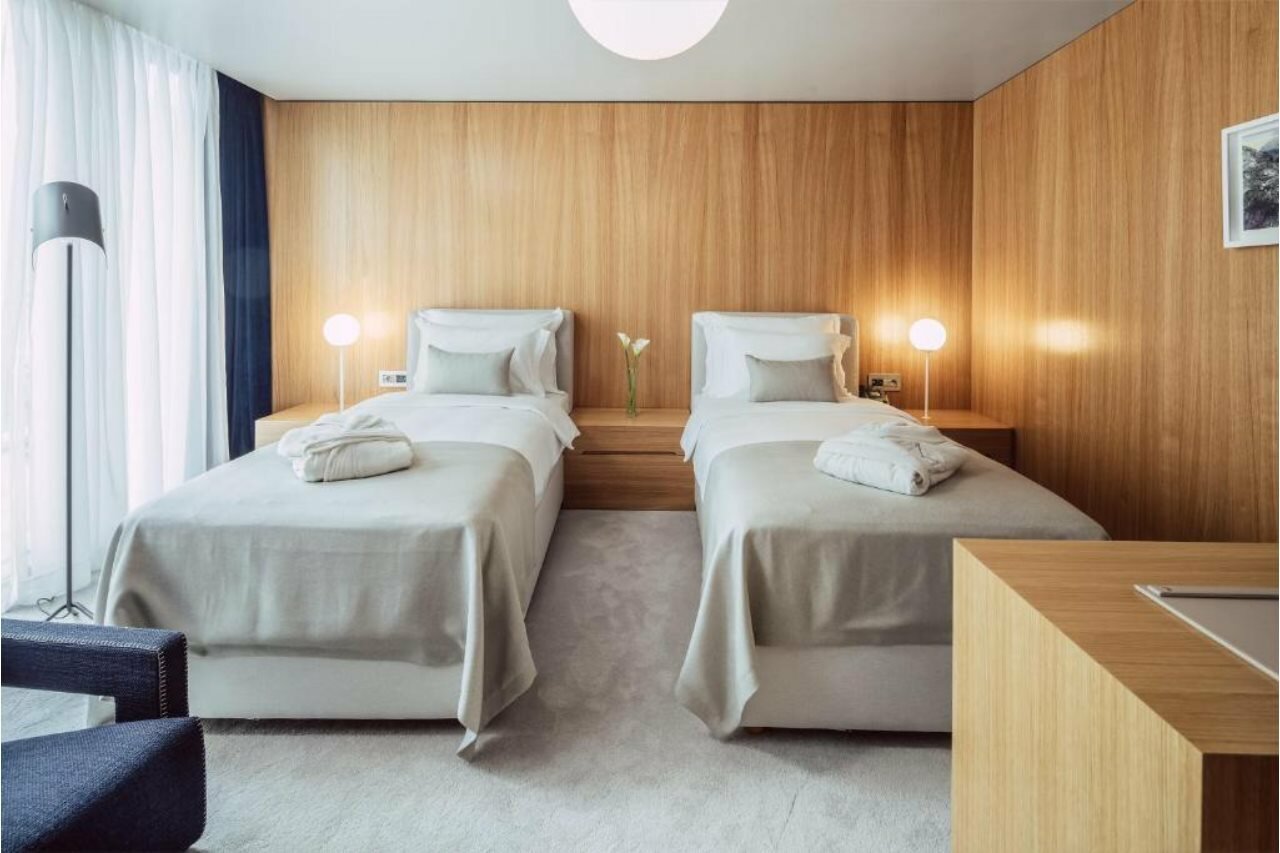 Фото Met Boutique Hotel