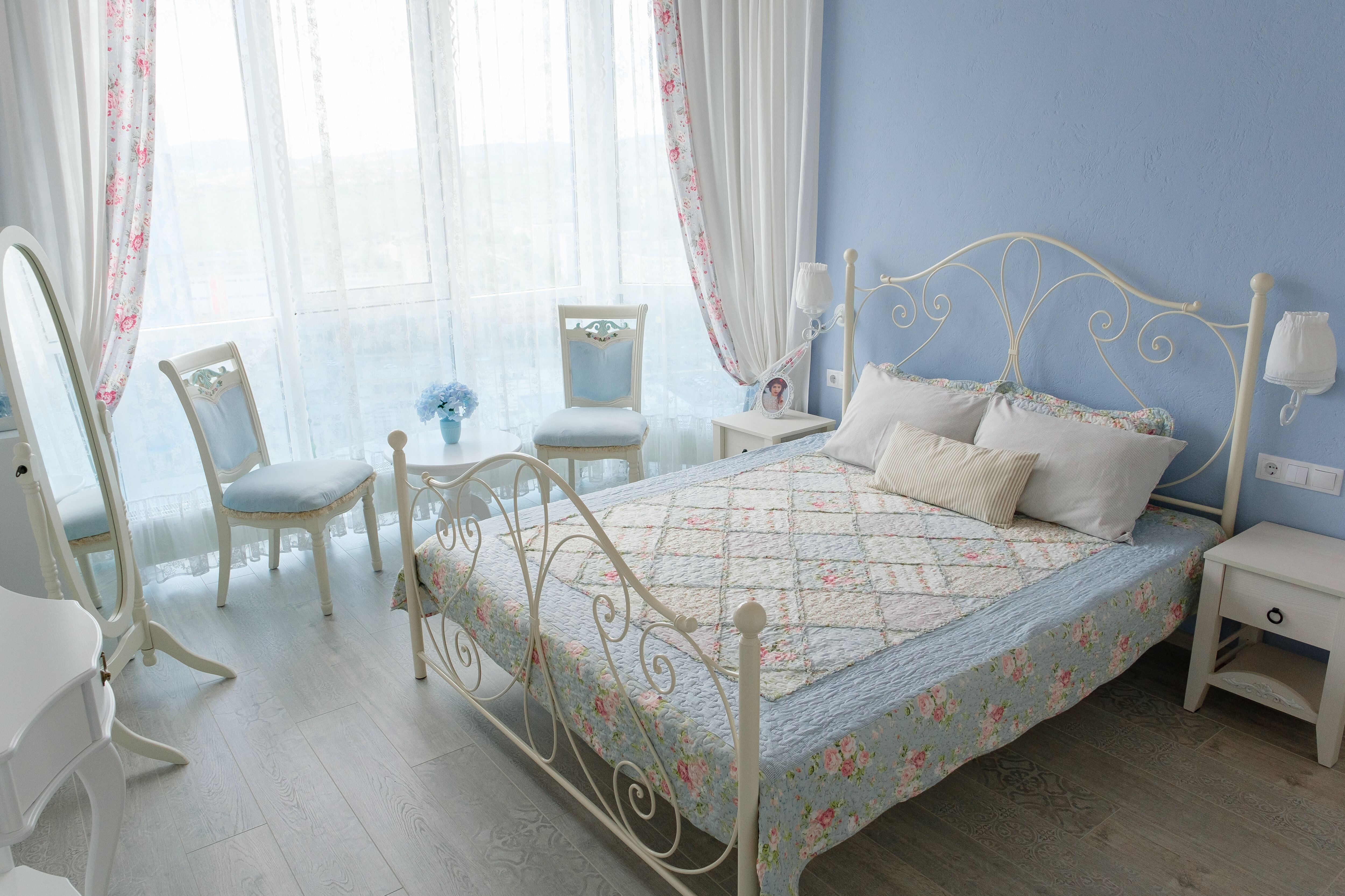 Фото Прованс на Вербовой