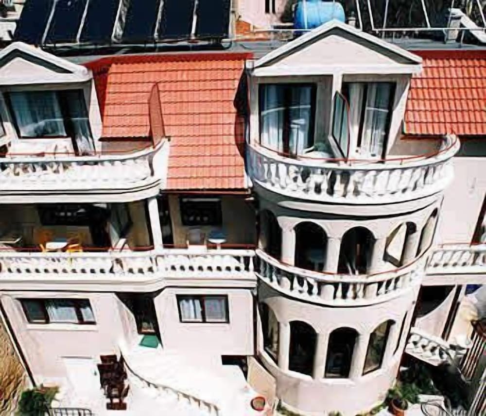 Фото отеля 5