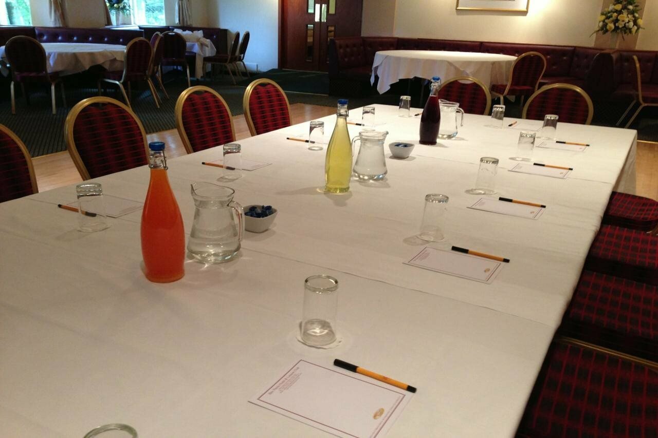 Фото Ben Nevis Hotel & Leisure Club