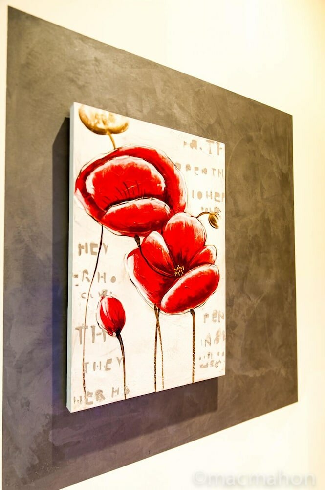 Фото Dolce Vita Suites Hotel