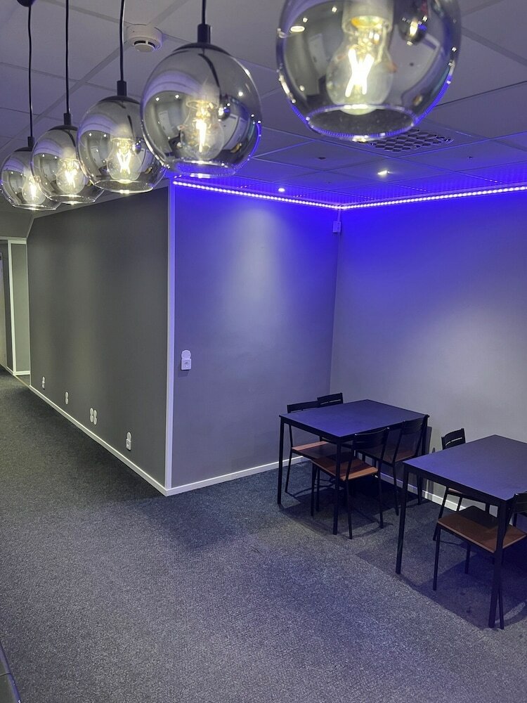 Фото Interhostel