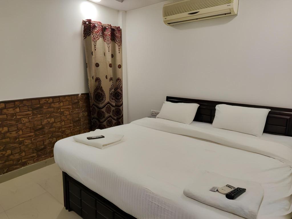 Фото Hotel Apple Villa