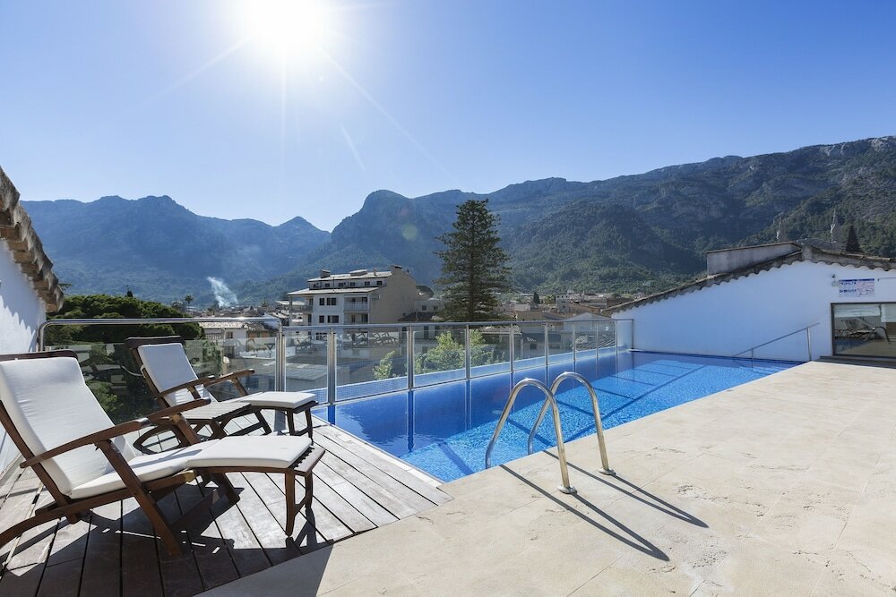 Фото Gran Hotel Sóller