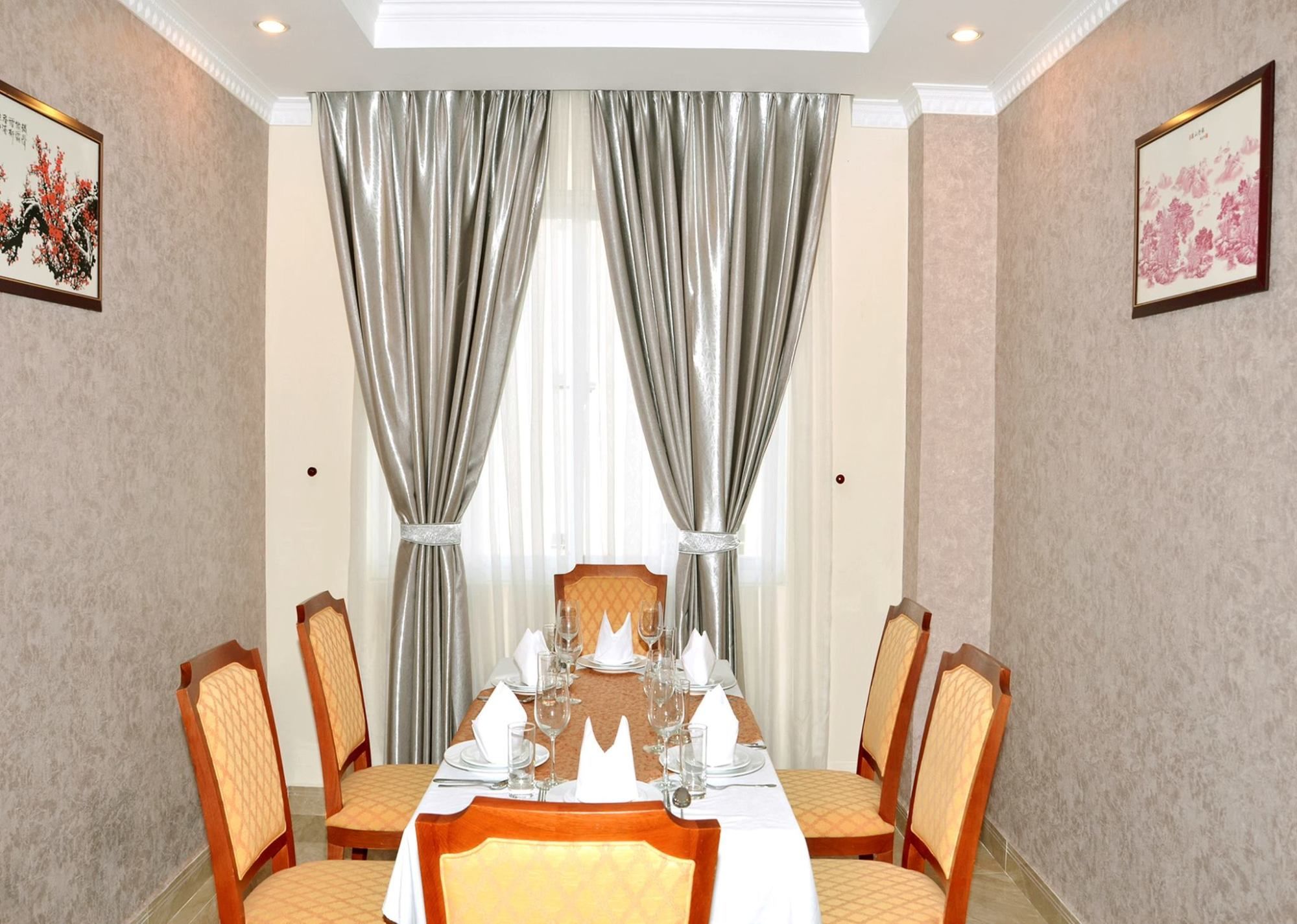 Фото Madella Hotel