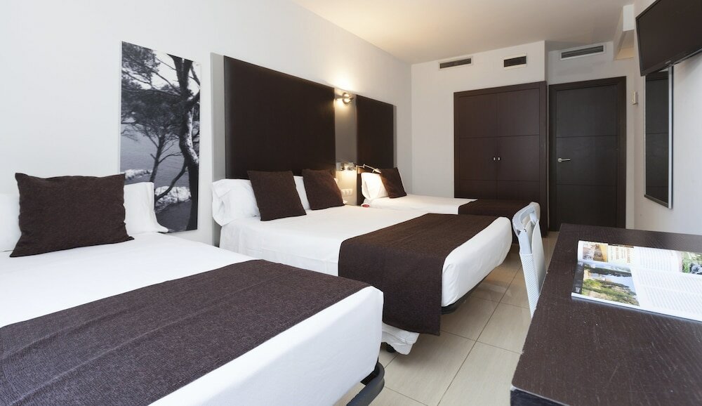 Фото Hotel URH Excelsior