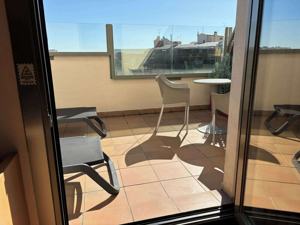 Фото Ibis Madrid Centro Las Ventas