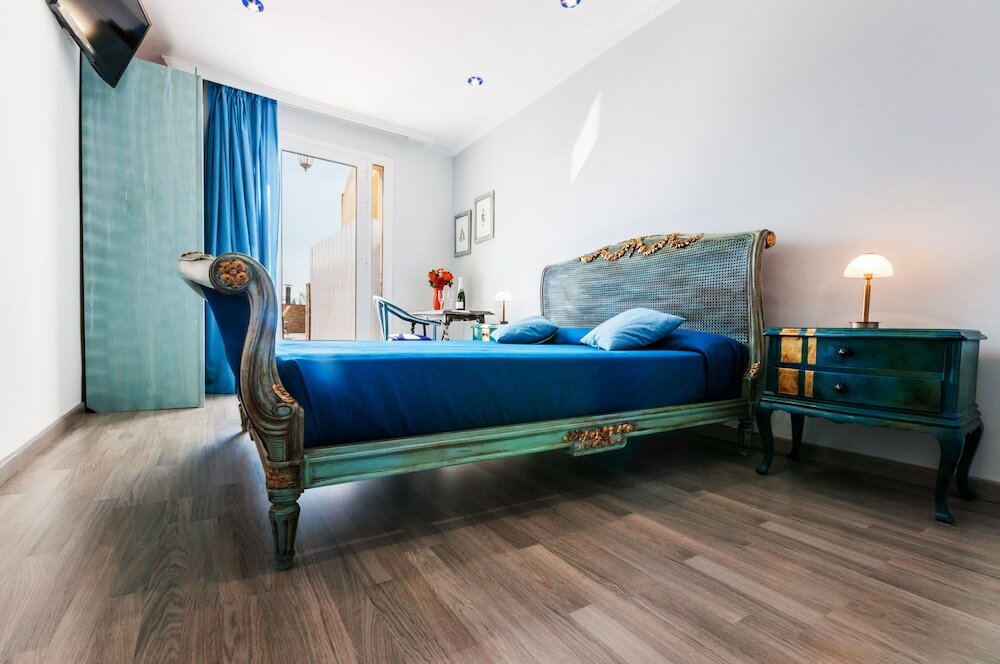 Фото Ramblas Hotel Barcelona