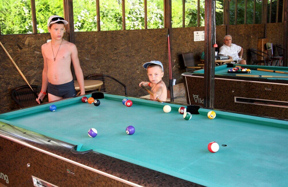 Фото Izola Paradise