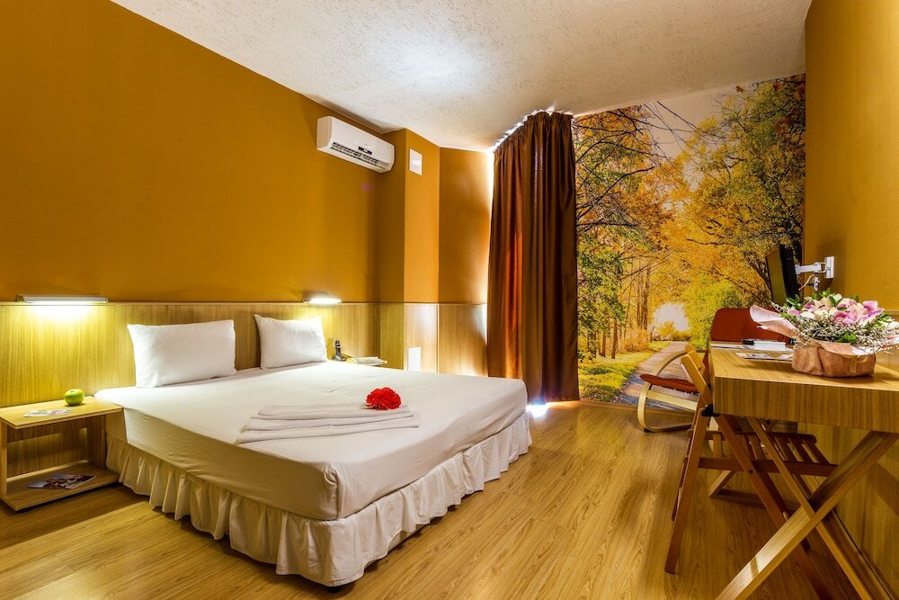 Фото Art Hotel Simona