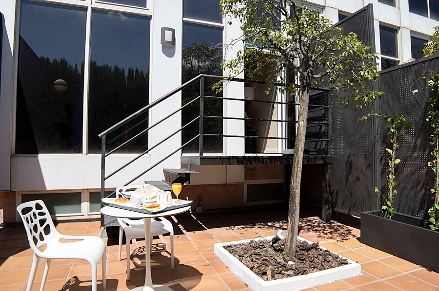 Фото Hotel Majadahonda