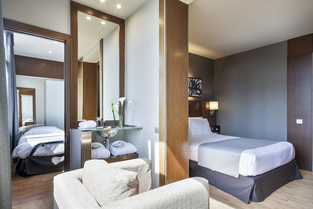 Фото Acta Atrium Palace