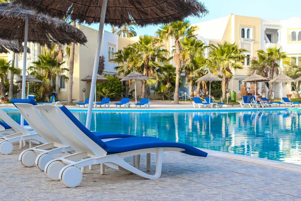 Фото Joya paradise & SPA