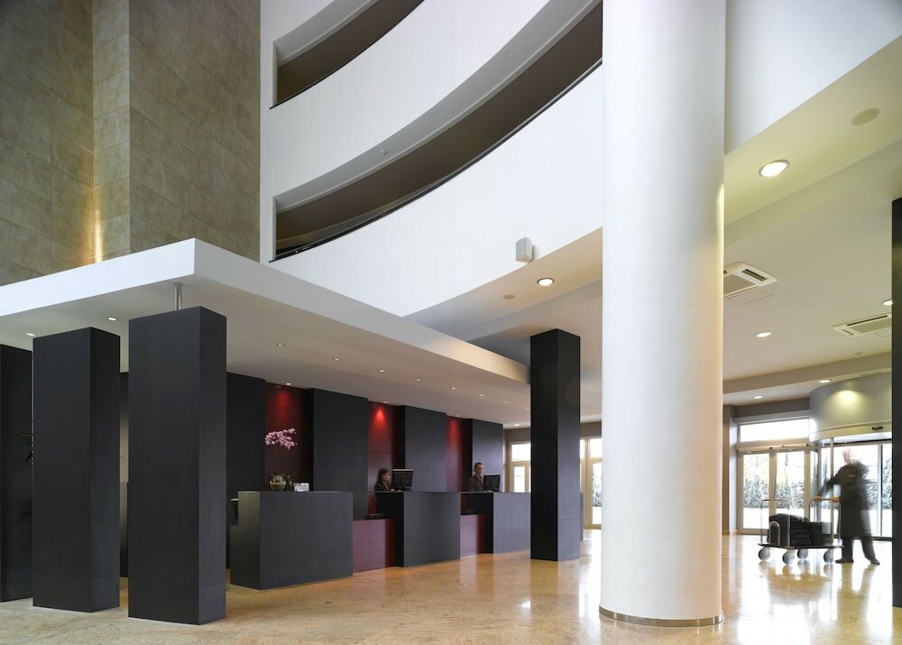 Фото Hotel Abades Nevada Palace