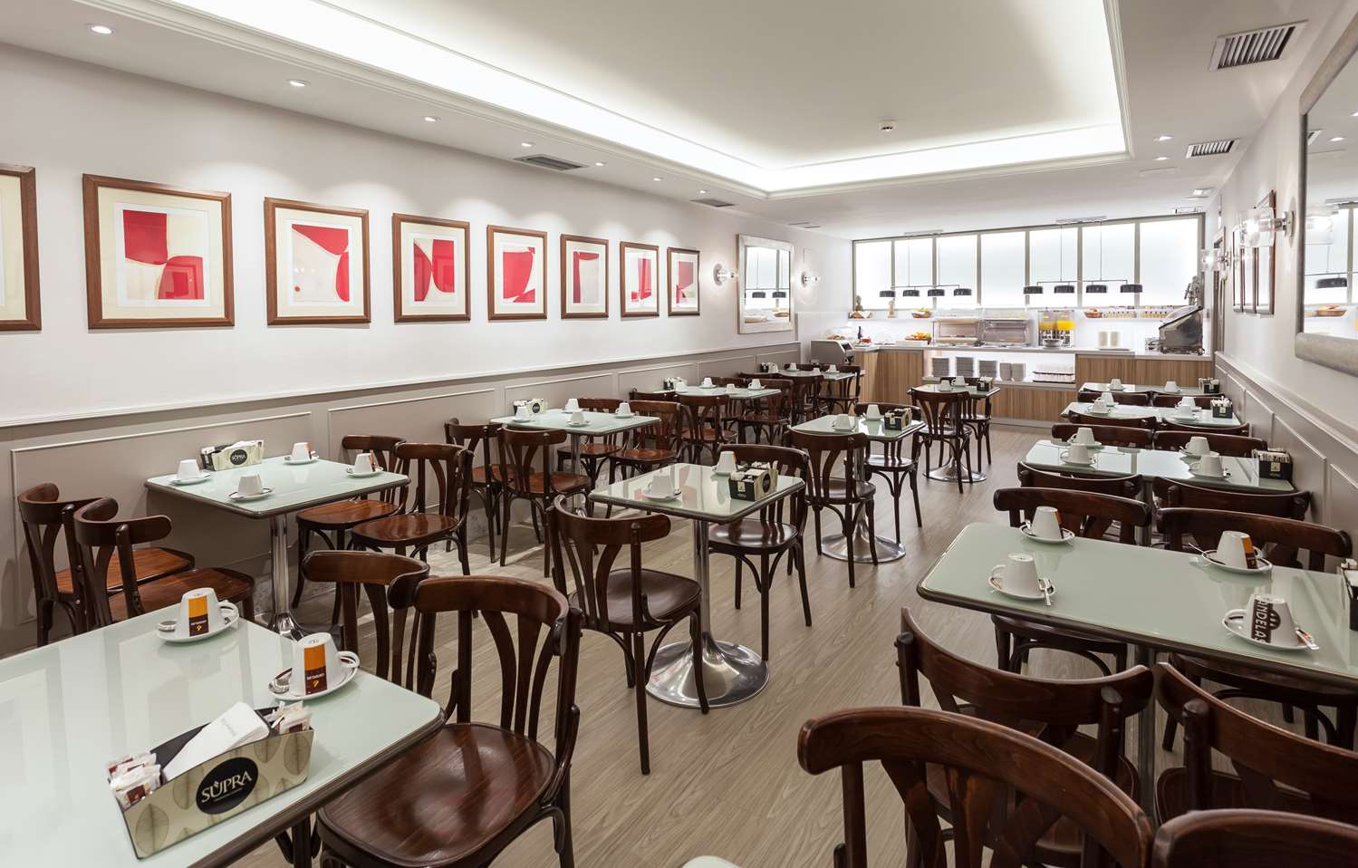 Фото Hotel Los Condes