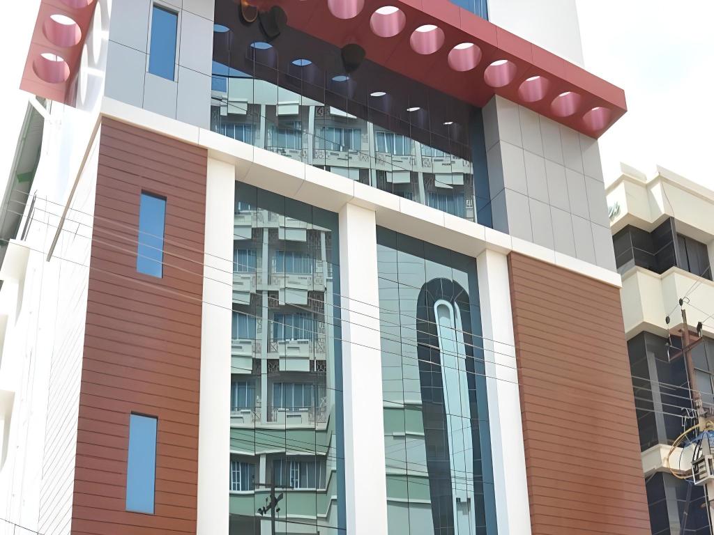 Фото отеля 4