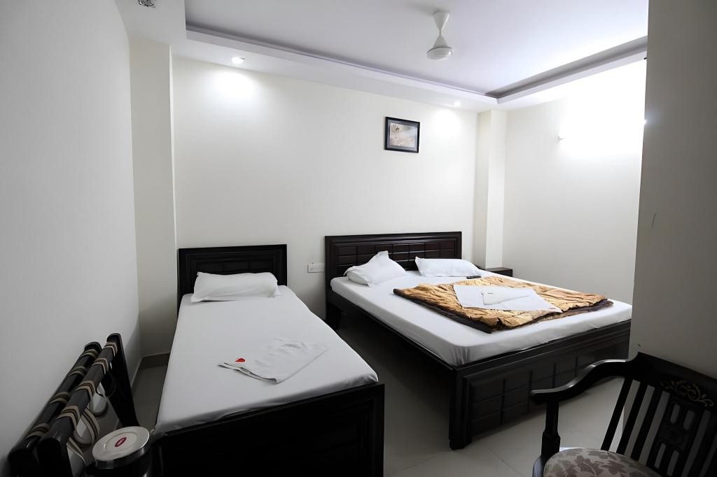 Фото Hotel Apple Villa