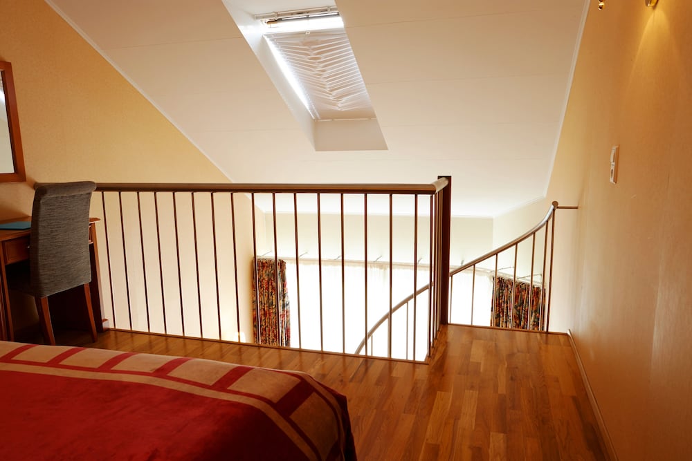 Фото Fosshotel Raudara