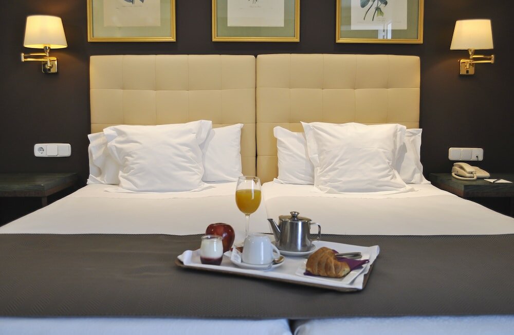 Фото Hotel San Gil