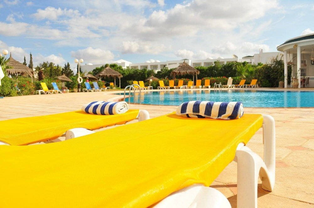 Фото Zodiac Hotel