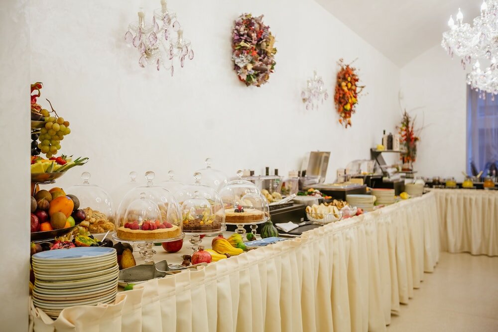 Фото Myo Hotel Wenceslas