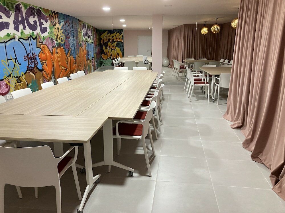 Фото Dormirdcine Alicante