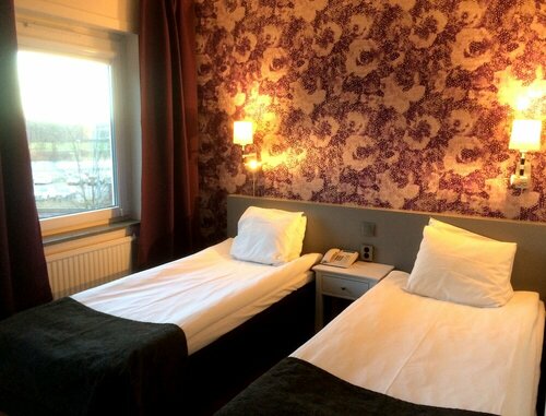 Hotel Vici Hotels Linkoping, Linköping, photo