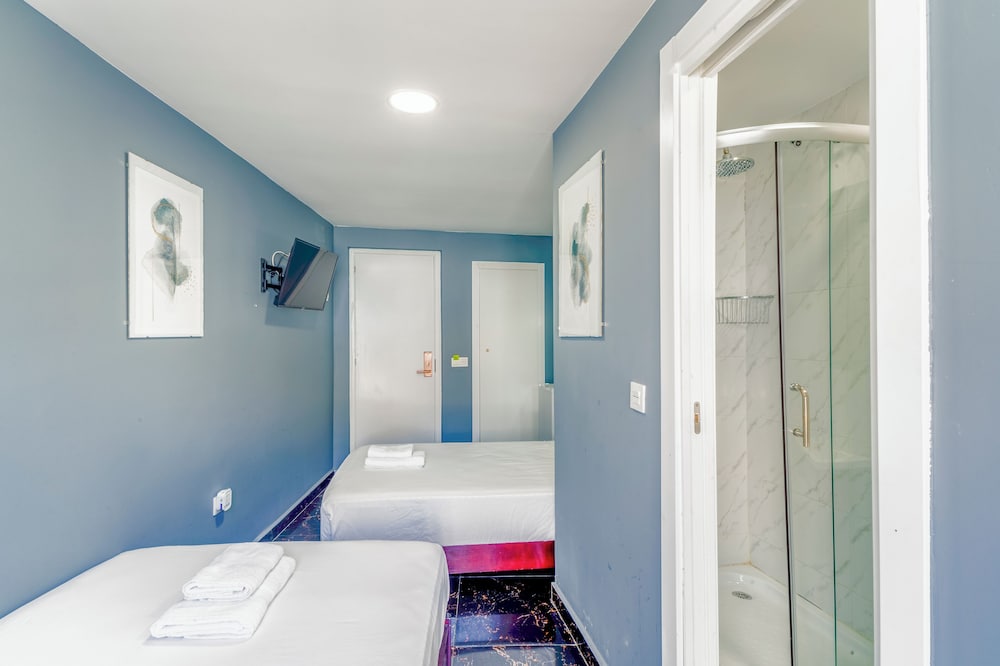 Фото Hostel Bohemia