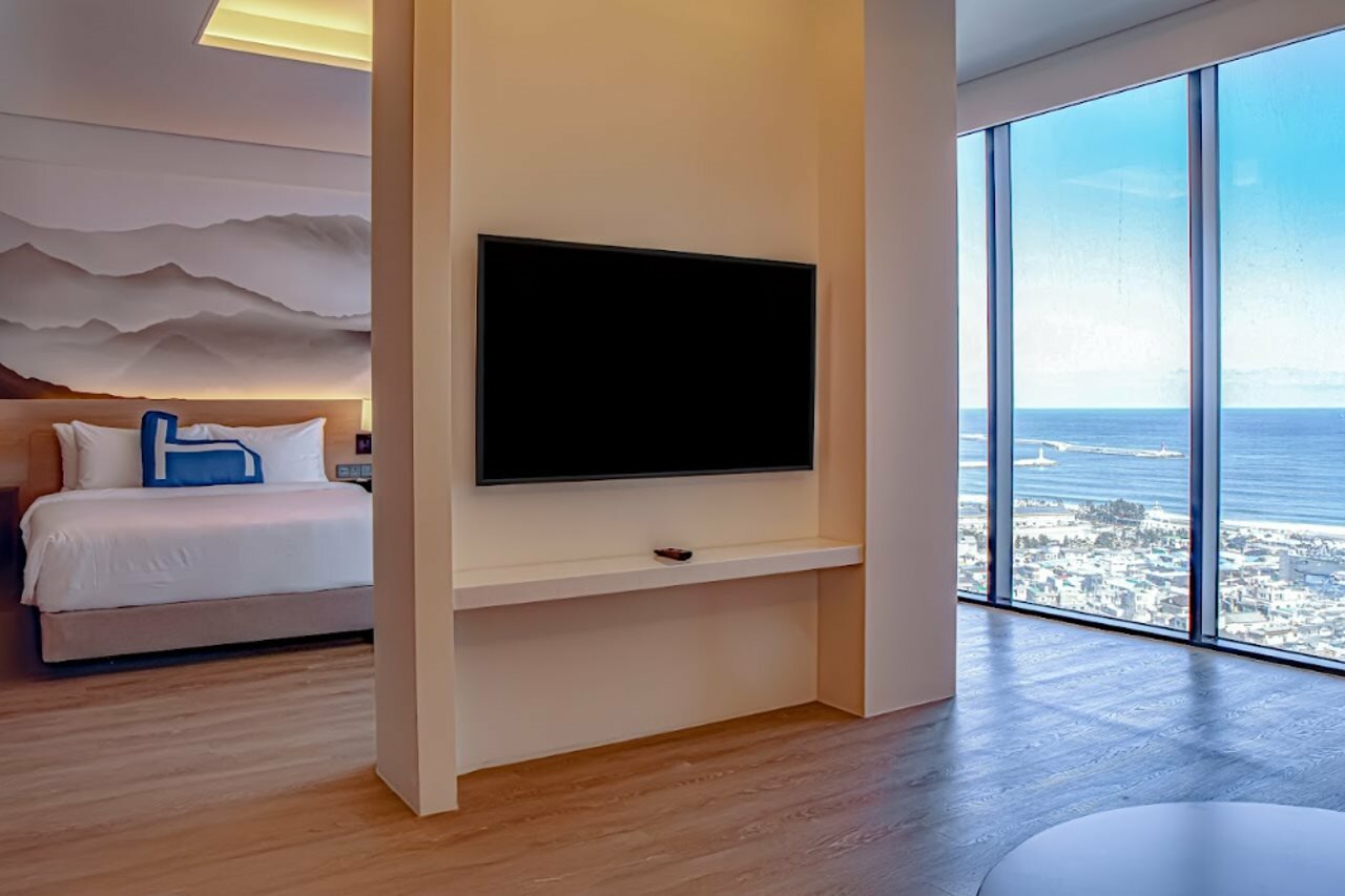 Фото Homm Marina Sokcho - Part of Banyan Group