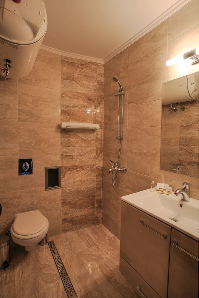 Фото Old Plovdiv House in Kapana Area