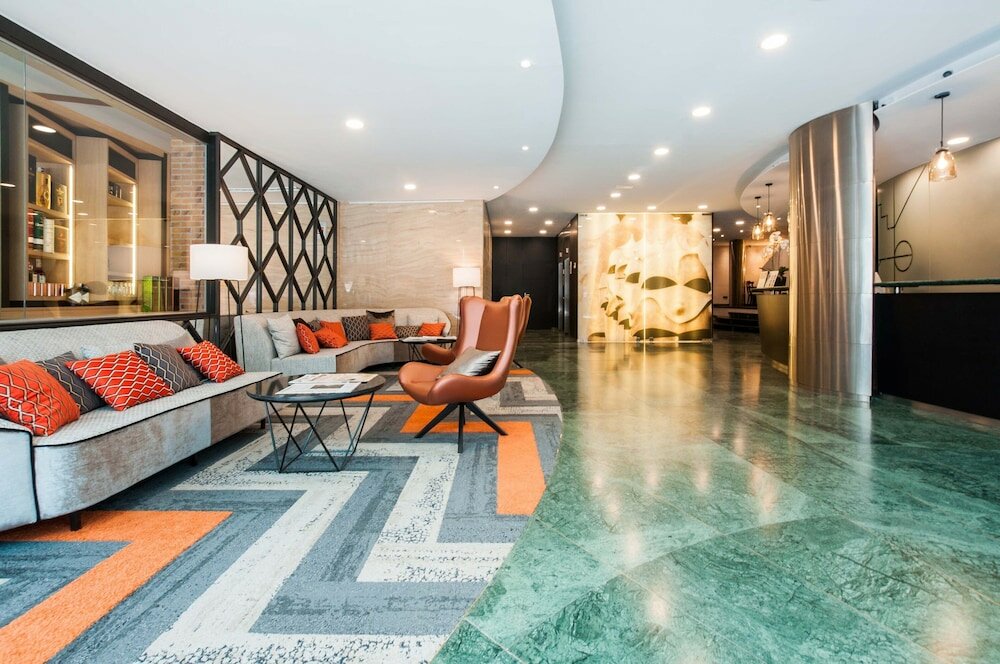 Фото Eurostars Cristal Palace