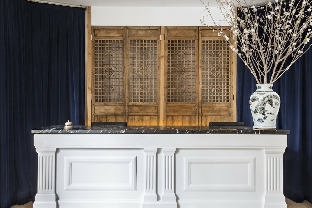 Фото Midmost Barcelona  by Majestic Hotel Group