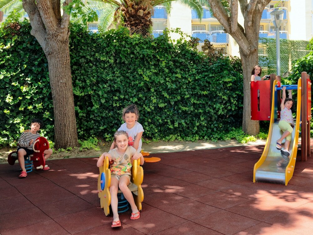 Фото H10 Salou Princess