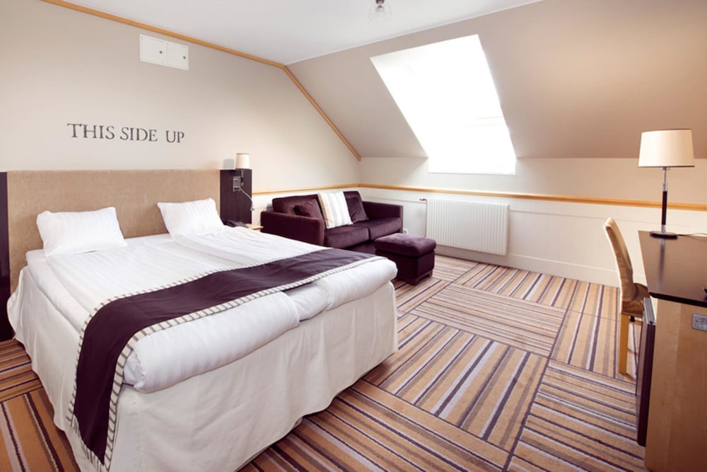 Фото Clarion Collection Hotel Fregatten