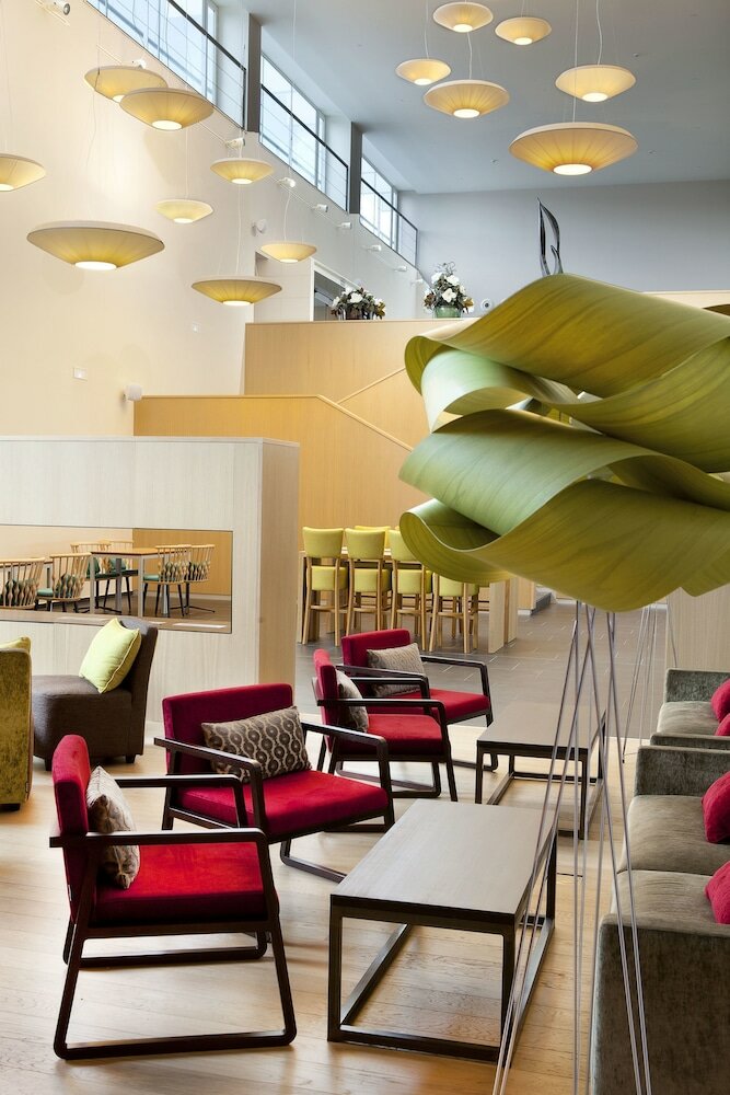 Фото Hotel Atenea Port Barcelona Mataro