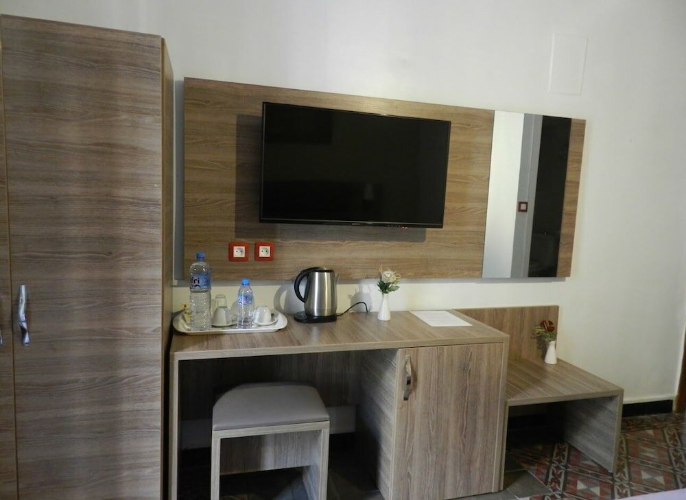 Фото Samir Hotel