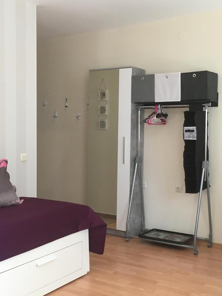 Фото Nessebar Beach Hotel