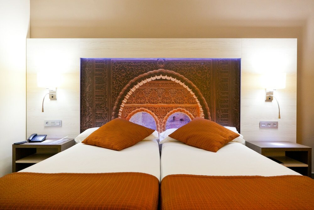 Фото Hotel Porcel Sabica