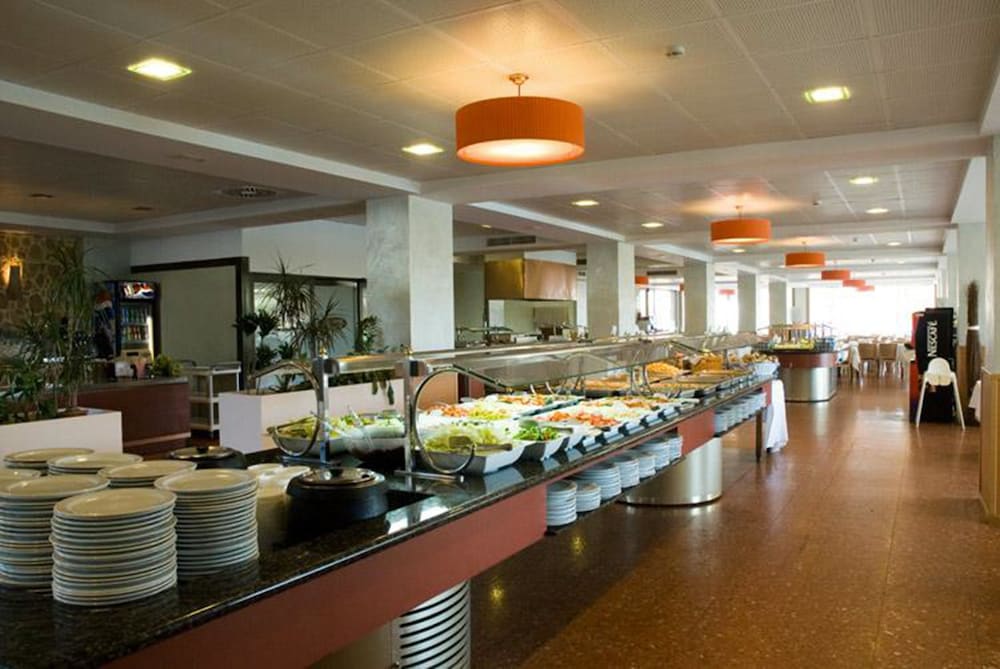 Фото Hotel Samba Lloret de Mar