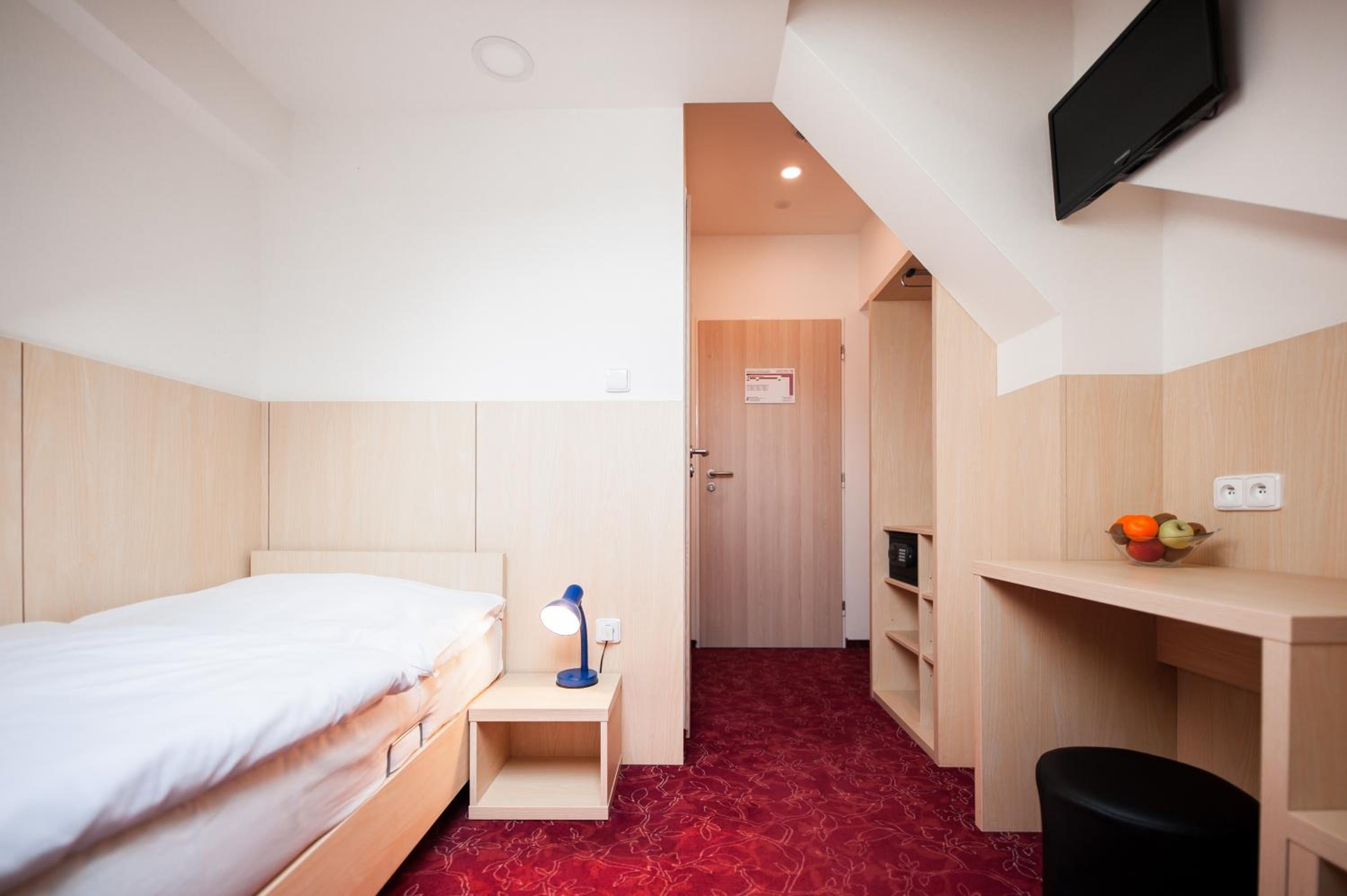 Фото Hotel Pivovar