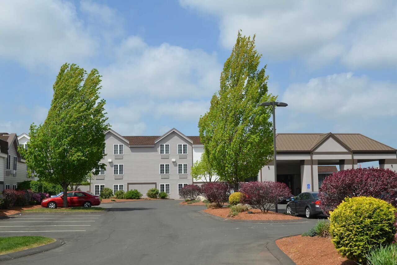 Фото Best Western Hartford Hotel & Suites