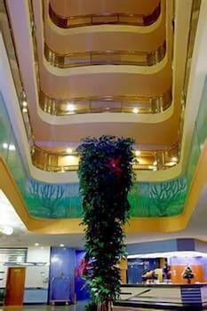 Фото Hotel Kaktus Albir